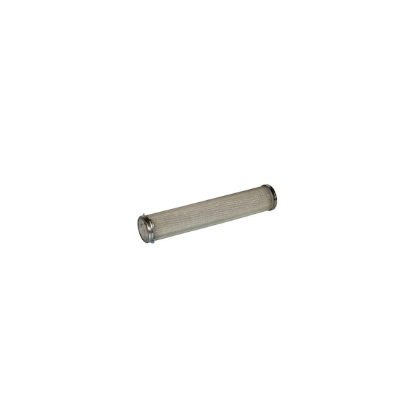 Bedford Precision Strainers2, Manifold Filter, 100 Mesh, Replacement Part for Graco